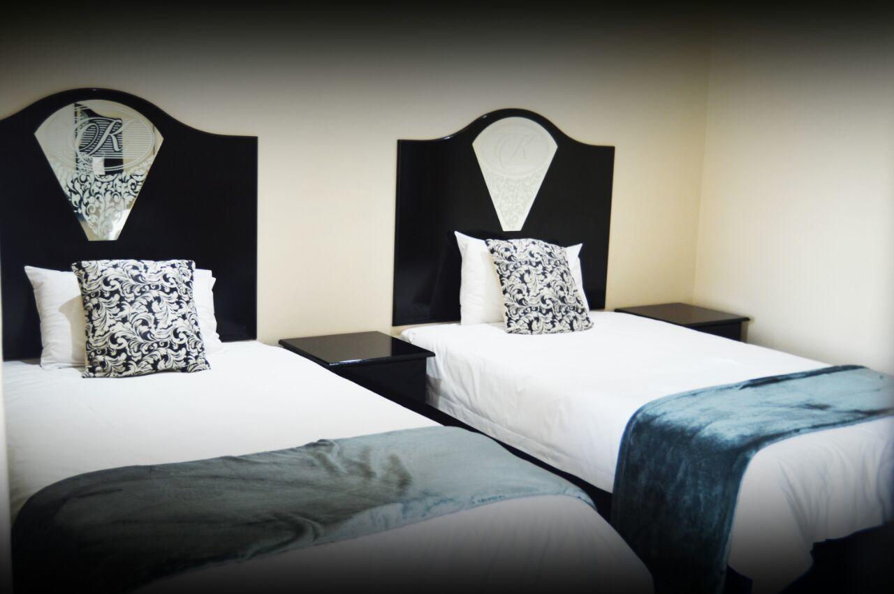 Kismet Hotel Pietermaritzburg Exterior photo